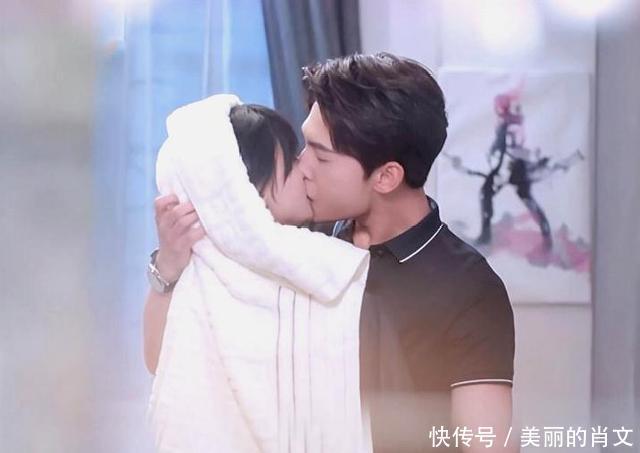 甜到苏的5部电视剧,《微微一笑很倾城》上榜,