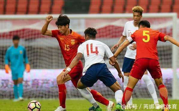 熊猫的杯夺冠!中国男足2022世界杯不再是梦想