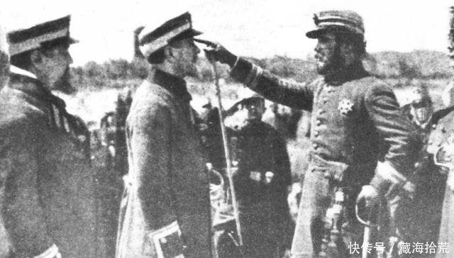 大战过后,男性人口锐减,女性忍无可忍,提出这一