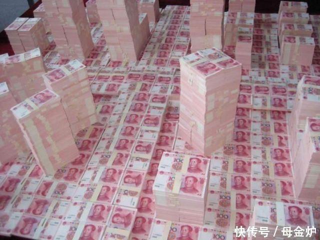 刘强东透露:2018年最有潜力3大行业,投资4万1