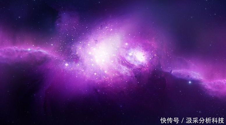 银河系的中哪个恒星最大?!