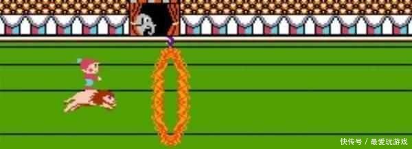 这些经典的红白机小游戏,你还记得吗?