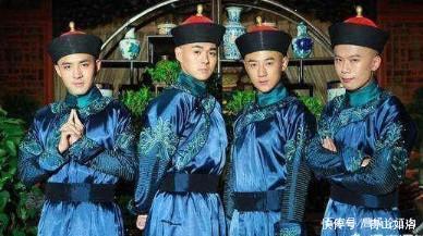 紫禁城里的太监宫女怎么解决自己的个人卫生问