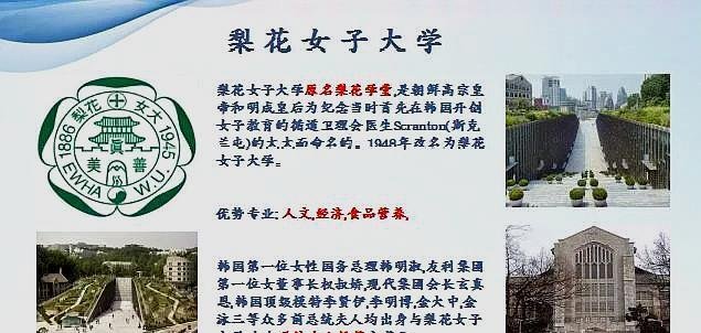 去哪所韩国大学学习传媒专业比较好呢?