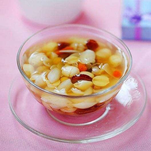 绿豆加牛奶好不好 t01512101ba3ffd4540.jpg?size=529x530