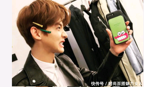 《我是大侦探》探班花絮白敬亭蝴蝶结吸睛,文