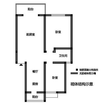 如何鑒定承重墻是否毀壞墻體結(jié)構(gòu)（鑒定承重墻是否毀壞墻體結(jié)構(gòu)）