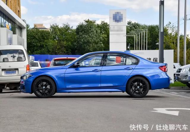 20款宝马3系与老款相比都有哪些变化? manxbet客户端