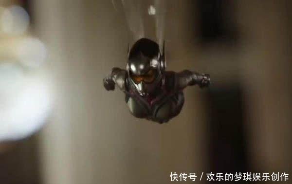 《蚁人2》和《复仇者联盟3》有联系吗 灭霸打