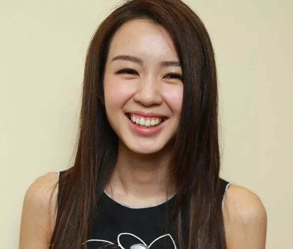 旧爱留言指TVB女星非高学历 学霸港姐:他喜欢