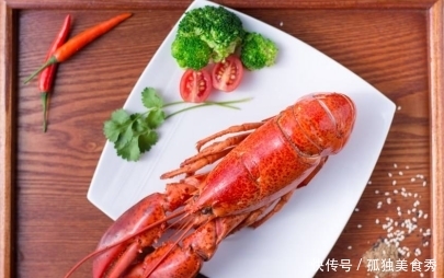 网红直播吃“超大龙虾”,2000元1只,掰开虾钳后,网友:不值! 金百利娱乐菲律宾真人