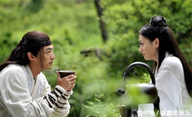 宇文拓等了宁珂500年,晴雪等了屠苏900年,都没