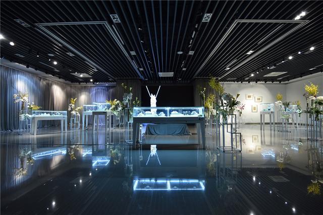 國家藝術(shù)基金"百越聽夢"作品展開展(圖3) 國家藝術(shù)基金"百越聽夢"作品展開展(圖3)