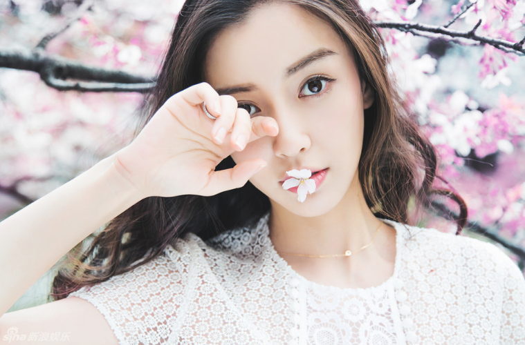 为什么那么多人讨厌Angelababy?难道她做错了