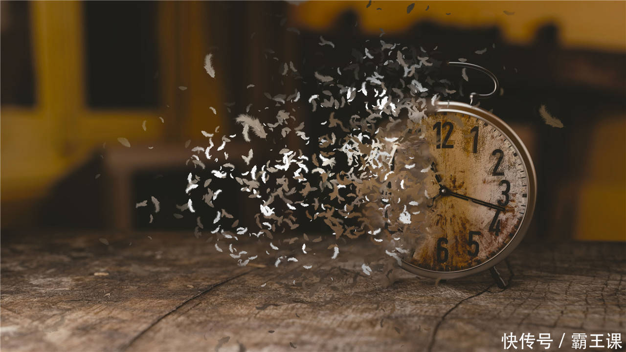 上班老走神?职场人如何增强自制力,就用这3招