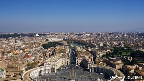 美国曝光的惊天丑闻,梵蒂冈说话了