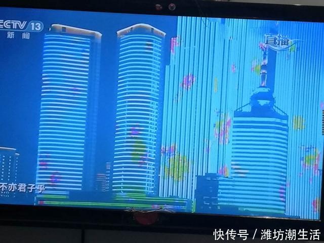 上合青岛峰会，放飞潍坊风筝！在昌潍大地上看青潍一体化发展！