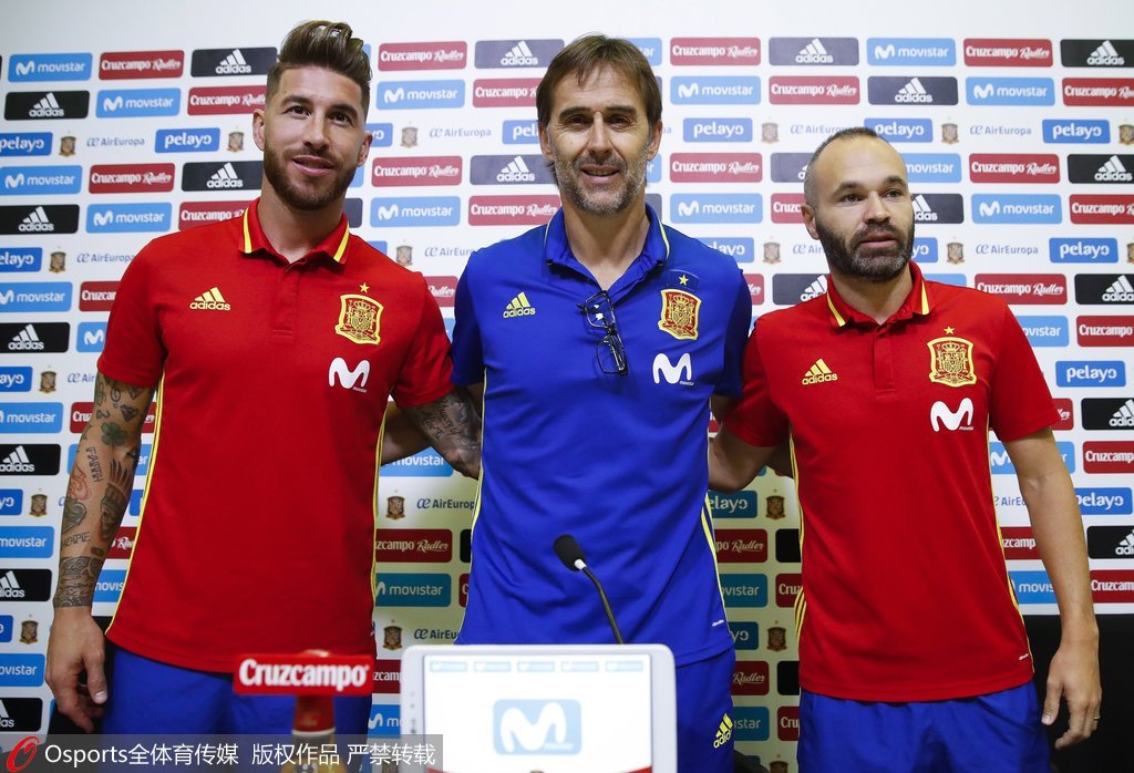 教练难当!盘点世界杯期间各队下课主帅