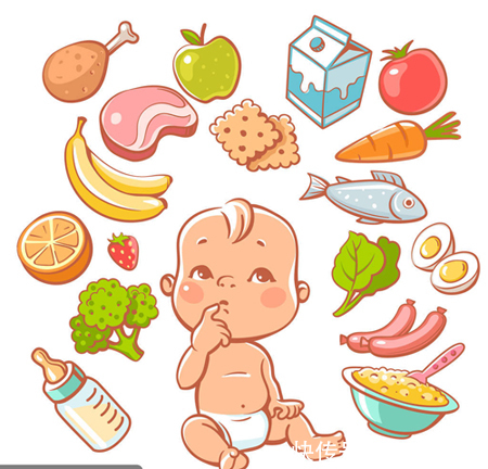 一岁五个月宝宝--3岁的宝宝食谱 超爱吃