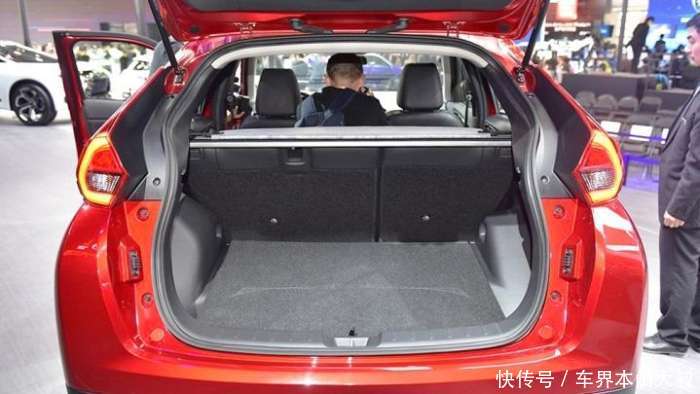 不必依赖RAV4了, 日系老大新SUV更强, 14万配