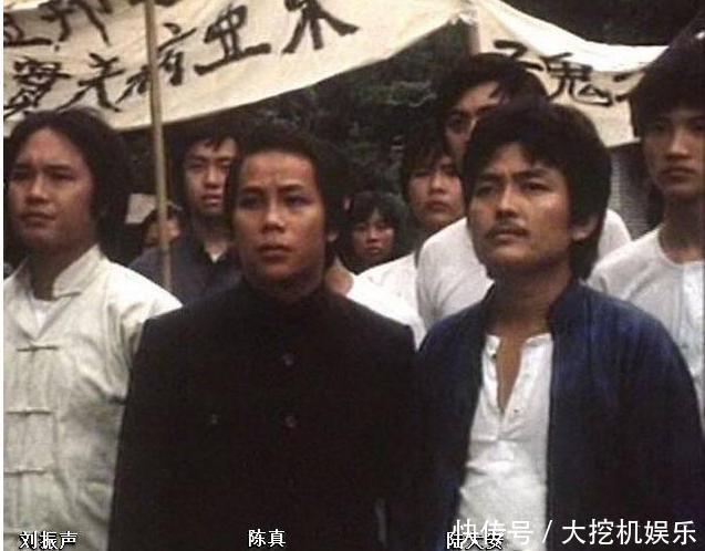 28岁演霍元甲徒弟成名，为被夺妻子杀亿万富豪，身陷牢狱毁一生！