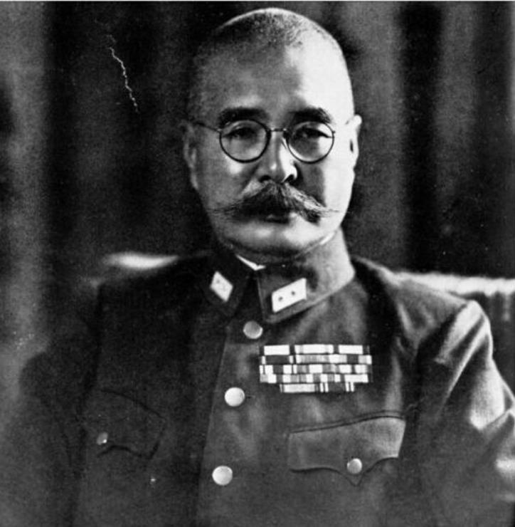 蒋介石要求此城死守三个月,日军却几乎没遭到