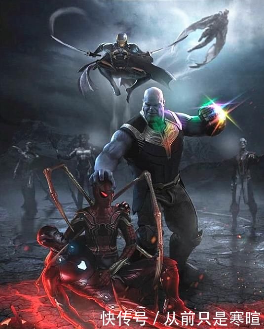 观看《复联4》需要注意的几个问题,终局之战并