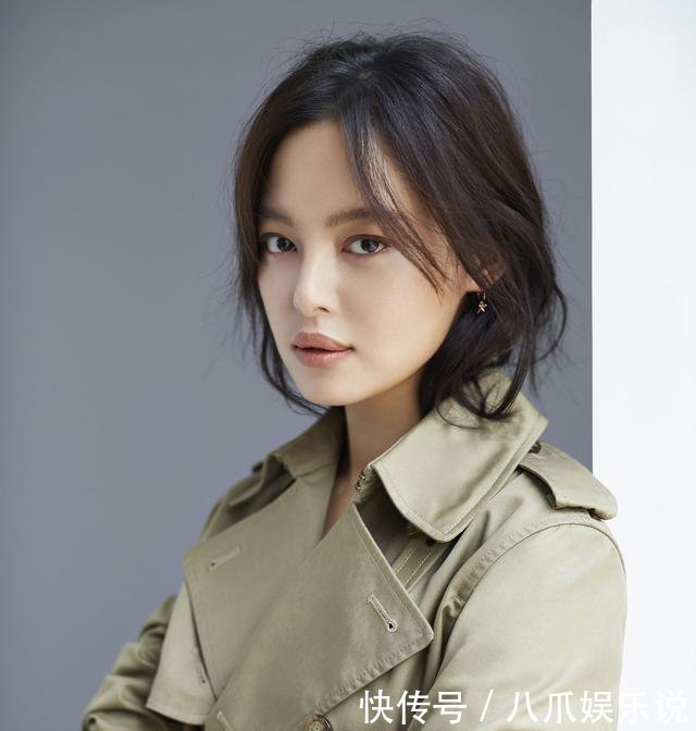 手撕舒畅,演技秒杀杨幂江疏影,32岁这个女人眼