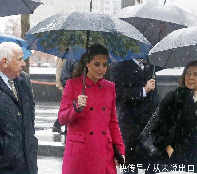 专家称凯特夫妇牢固的七年婚姻,得益于恋爱时