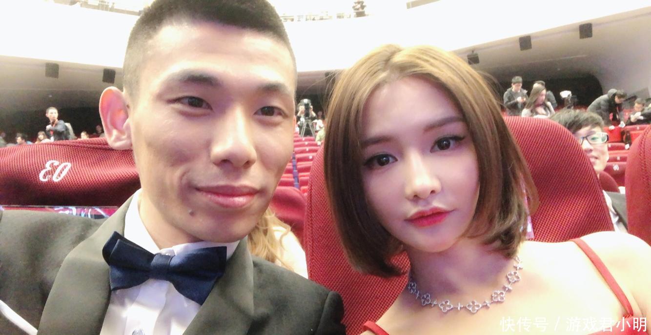 游侠登顶旭旭宝宝礼物榜,送两百多万力压皇帝