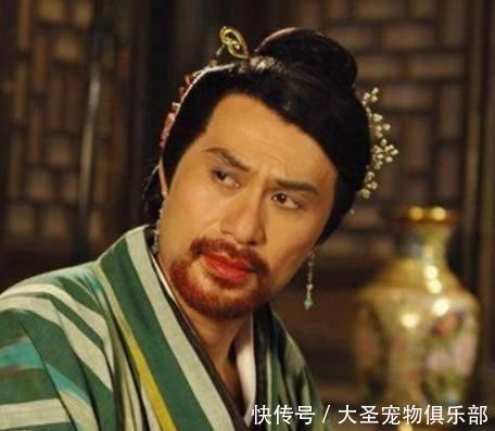 古装剧中的男扮女装,林更新逗比,有人竟比马