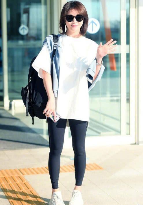 乔绝对赢了!女艺人:河智苑韩佳人看不出真实年龄