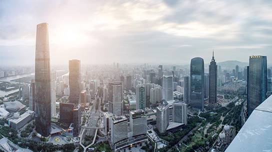 莱坊发布《2018全球财富报告》 \"国际高端住宅价格指数\"出炉