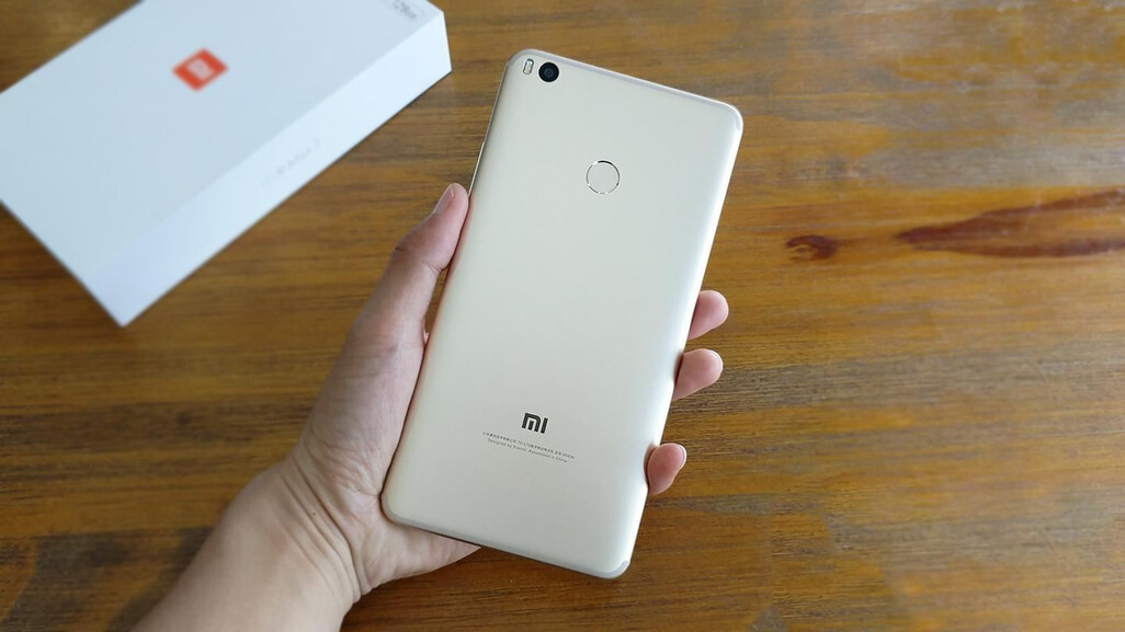 雷布斯确认小米MAX3七月份发布!据传配六千