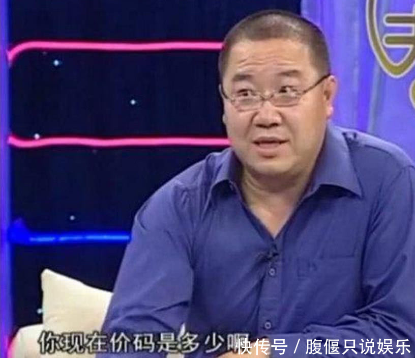 英达瞧不起农民暗讽大衣哥,网友终于知道宋丹