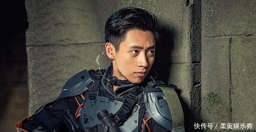 《反恐特战队之天狼》唐石角色是反派吗唐石最