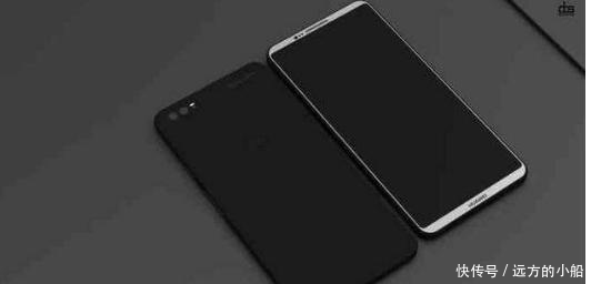 苹果、华为开始紧张? 只因它发布了新机型! 亮