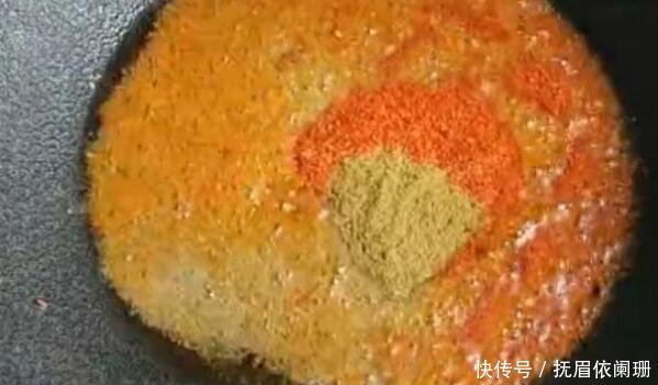 酱香饼酱香吃的秘制做法,最好酥脆又浓郁,流程最新药品食品安全图片