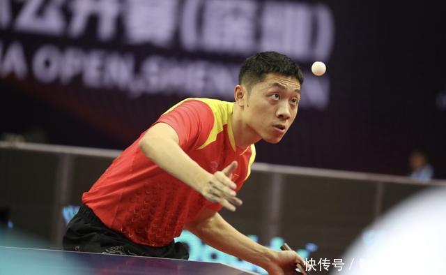 为夺冠想和国乒组队!水谷隼主动示好刘诗雯:我