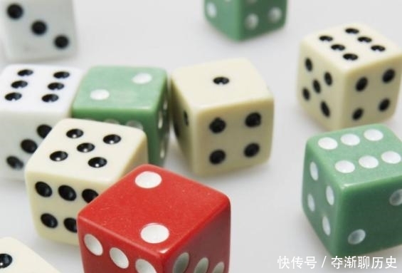 色子也称骰子,在古代连女人也维持玩?新鲜情趣内衣能的多久喜欢劲图片