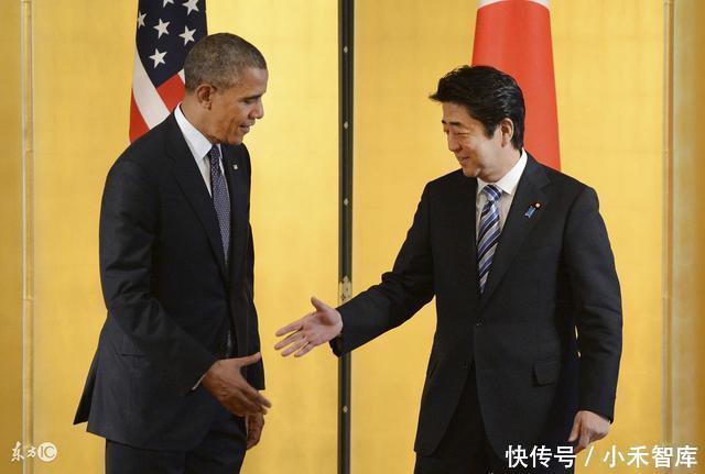 第一热点:论各国领导人握手姿势,能看出各国在