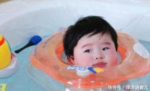 宝宝学游泳的最佳年龄!宝妈们要知道