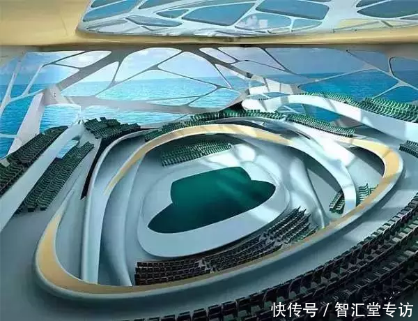 兰博基尼警车、疯狂的建筑、不可思议的宠物......这是迪拜人的生