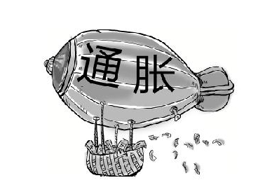 新新贷靠谱吗?通货膨胀时代如何应对理财迷茫