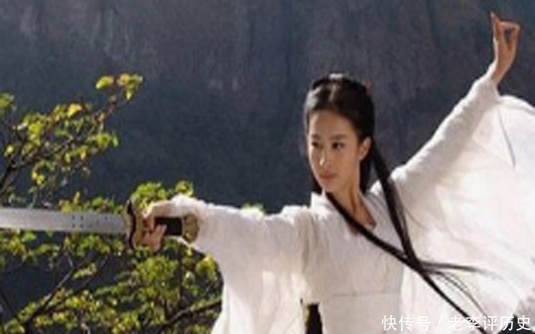 小龙女与杨过朝夕相处,没发现那晚之人是谁? ag真人游戏