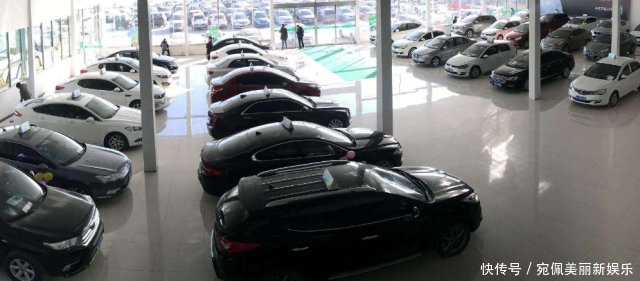 买车都需要什么费用