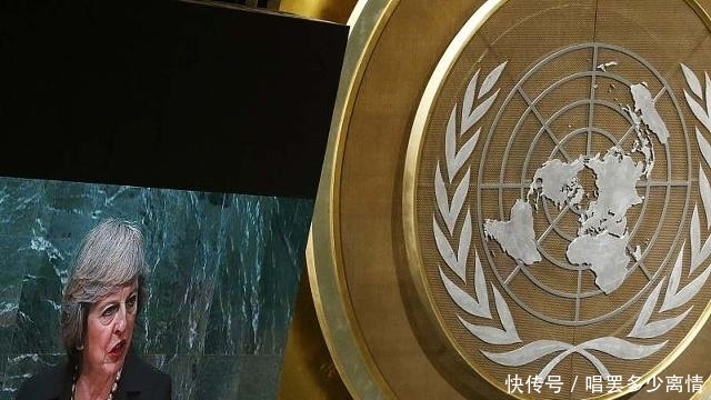 俄罗斯参加联合国