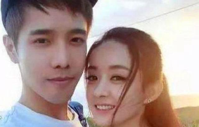 女星们有弟弟,迪丽热巴还有一个妹妹叫迪丽冷