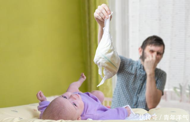 宝宝便便次数多就是腹泻吗,如何正确判断宝宝
