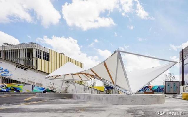 桁架算法(桁架算法优化桁架结构的优化设计是一个复杂的问题) 钢结构蹦极施工 第2张 桁架算法(桁架算法优化桁架结构的优化设计是一个复杂的问题) 钢结构蹦极施工 第2张